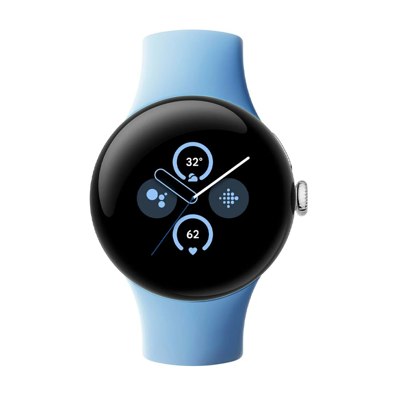 Умные часы Google Pixel Watch 2 41mm - 2