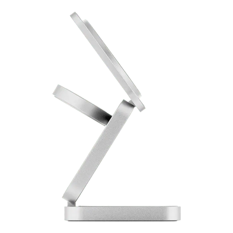 Беспроводное зарядное устройство uBear Balance Ultra 25 Вт - 3