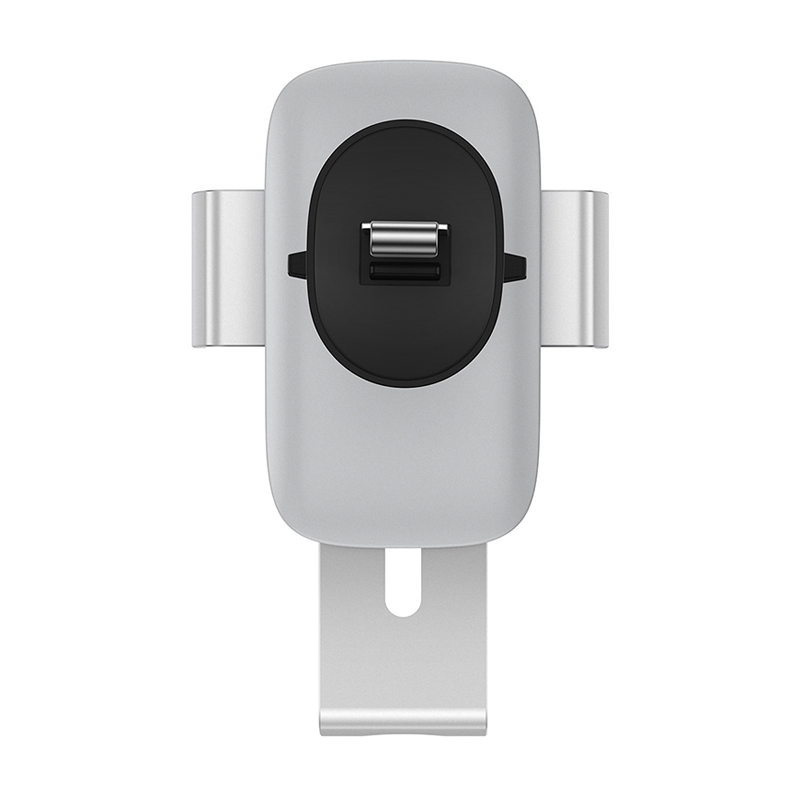 Автомобильный держатель Baseus Metal Age2 Gravity Car Mount (зажим) - 2