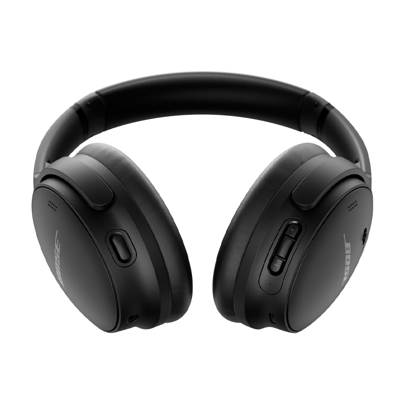 Беспроводные наушники Bose QuietComfort - 4