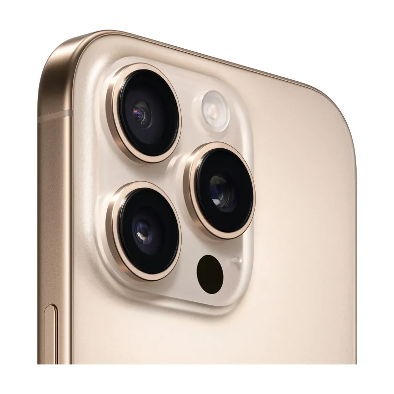 Смартфон Apple iPhone 16 Pro - 4