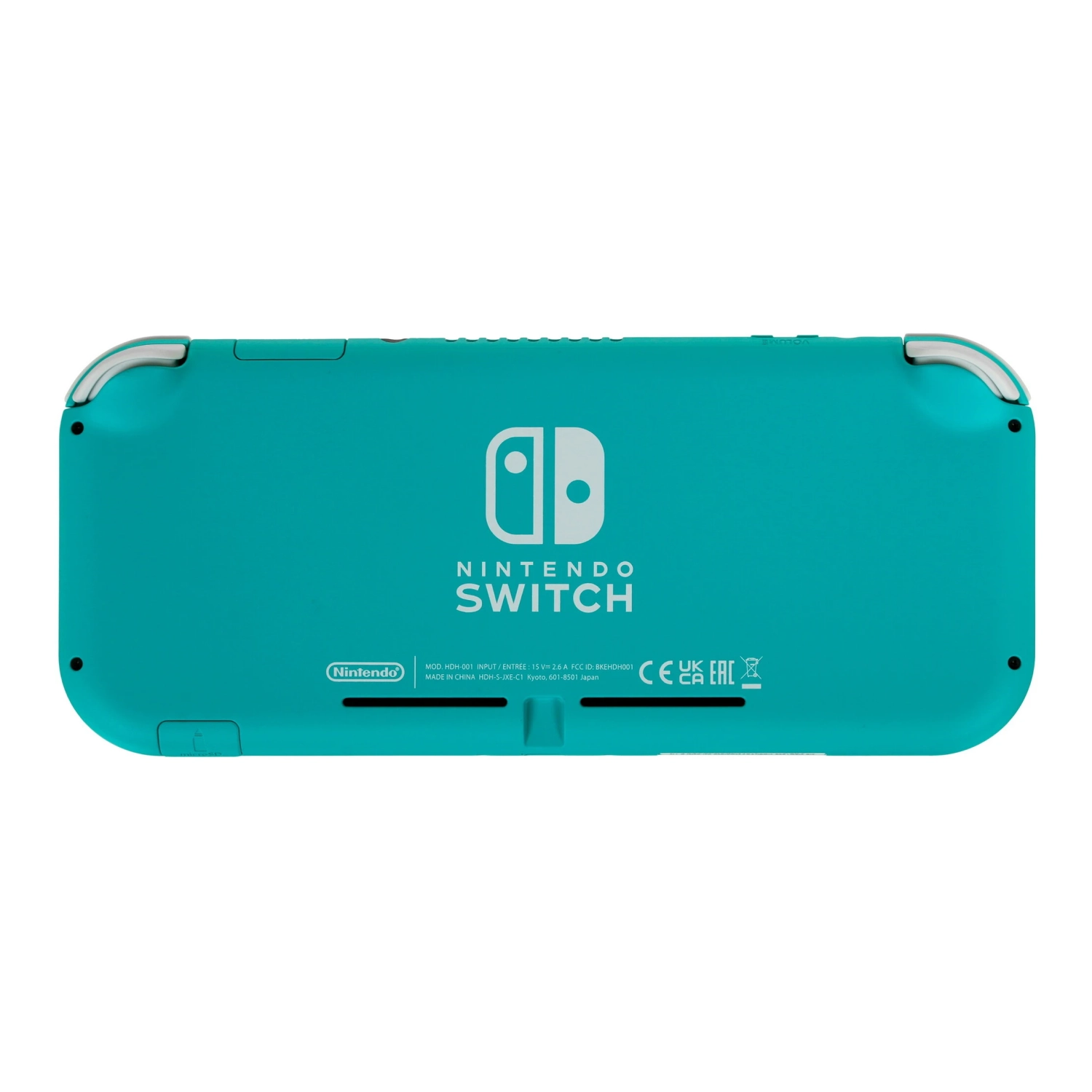 Игровая приставка Nintendo Switch Lite 32 ГБ - 2