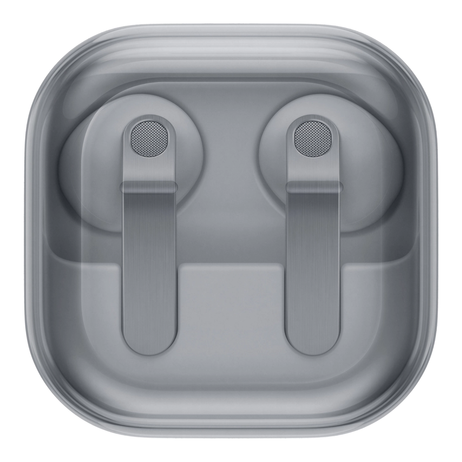 Беспроводные наушники Samsung Galaxy Buds 4 - 6