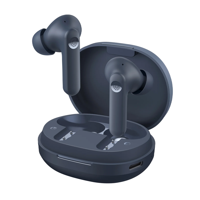 Беспроводные наушники Xiaomi Haylou MoriPods ANC - 2