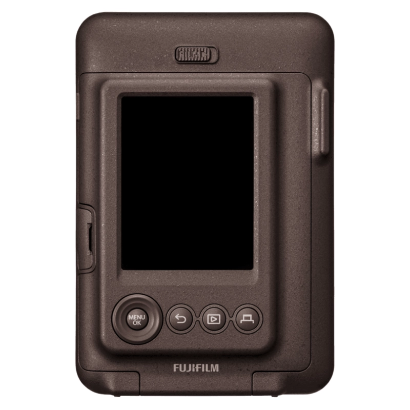 Фотоаппарат моментальной печати Fujifilm Instax Mini LiPlay Hybrid - 3