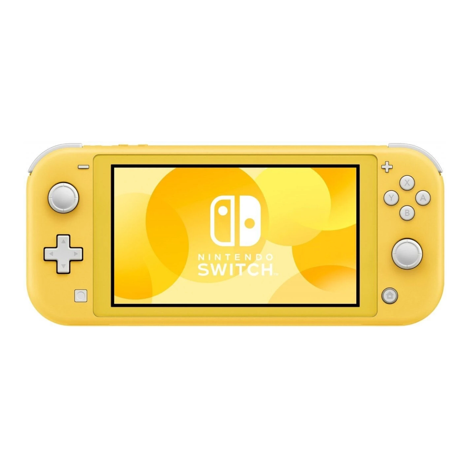 Игровая приставка Nintendo Switch Lite 32 ГБ - 1