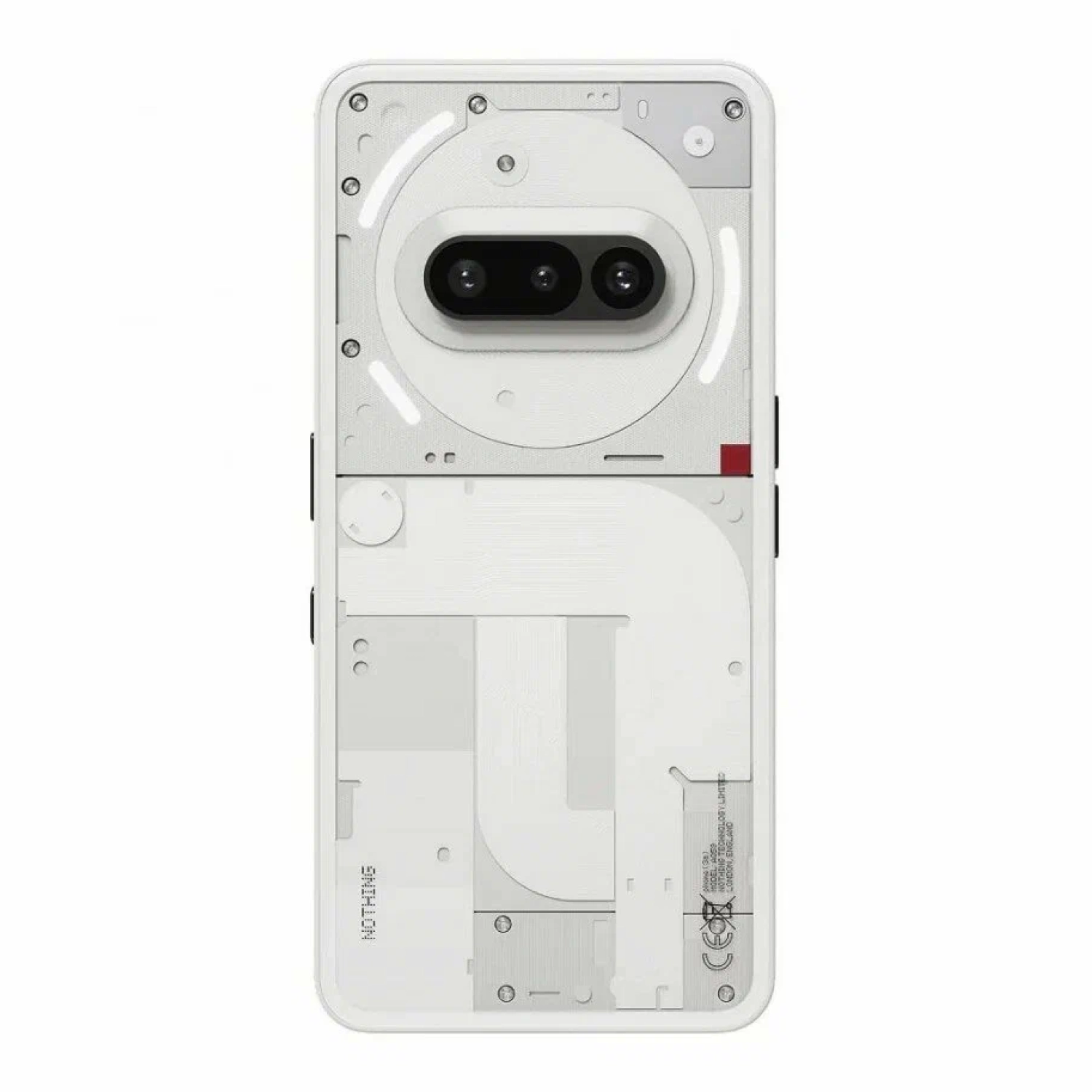 Смартфон Nothing Phone (3a) - 5
