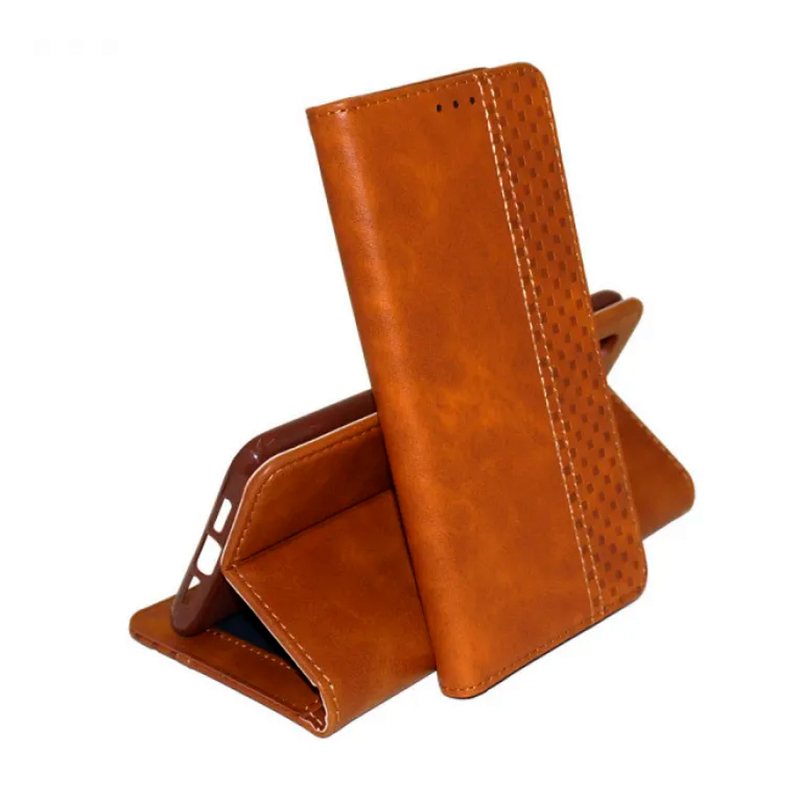 Чехол-книжка Premium для Samsung Galaxy A51 - 2