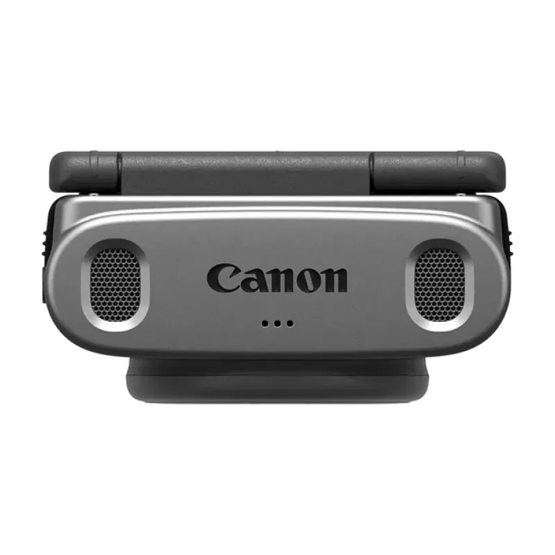 Фотоаппарат Canon PowerShot V10 - 4