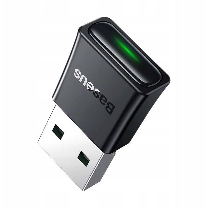 Адаптер Bluetooth Baseus Wireless Adapter BA07 - 3