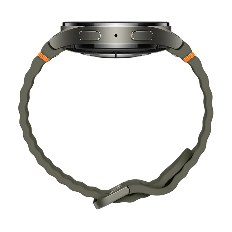 Умные часы Samsung Galaxy Watch 7 40мм - 4