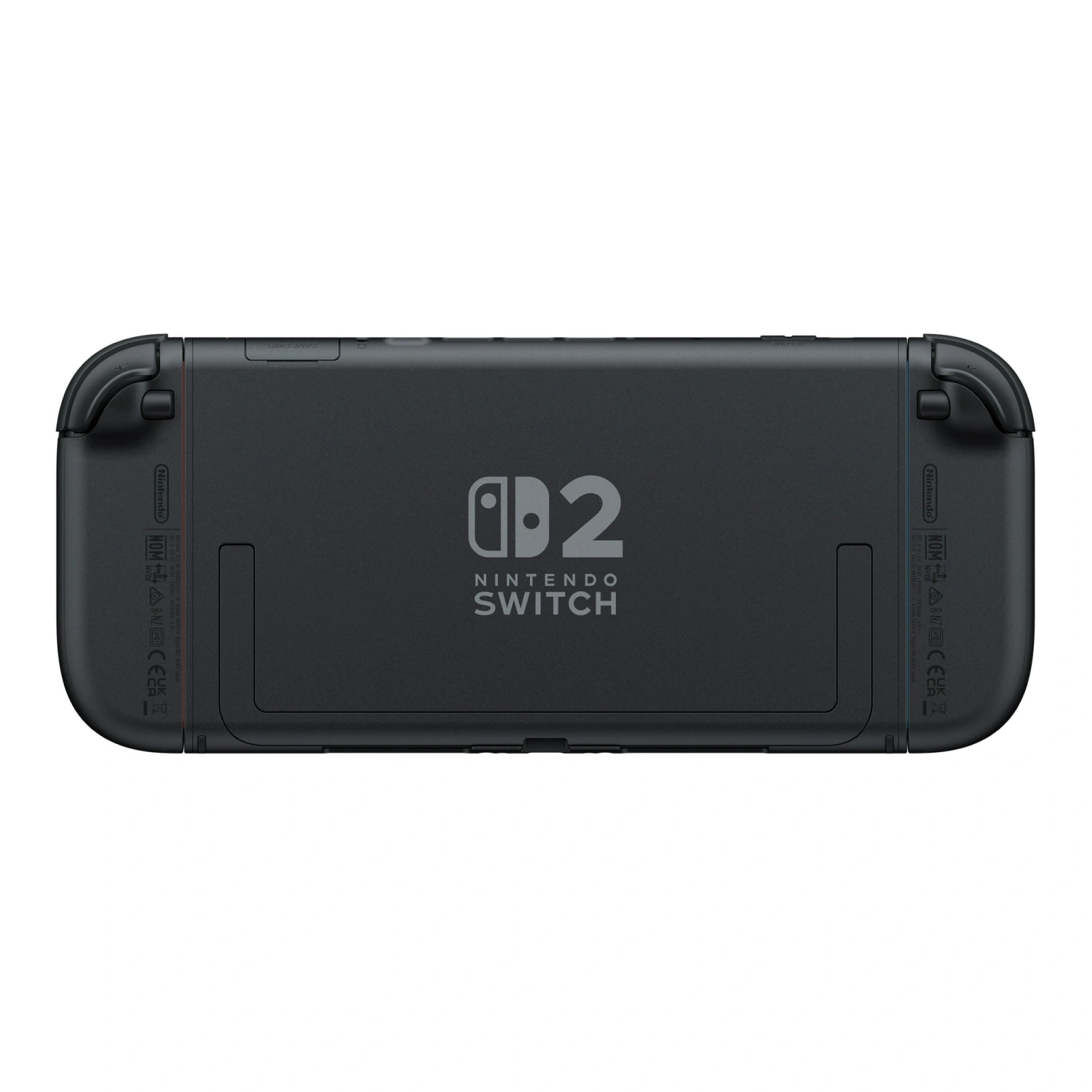 Игровая приставка Nintendo Switch 2 256 ГБ - 2