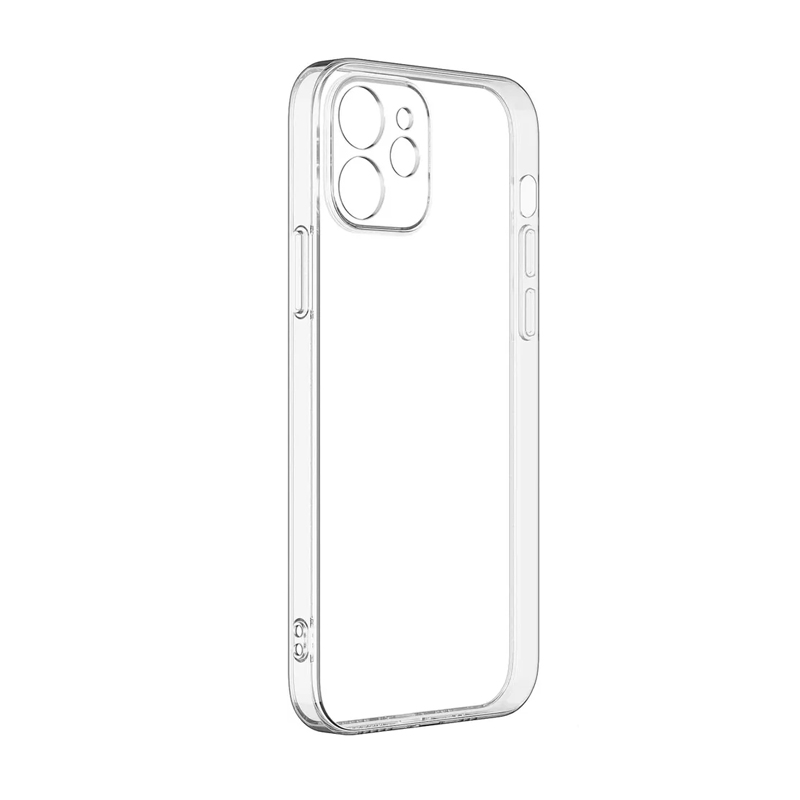 Клип-кейс (накладка) для Apple iPhone 12 - 2