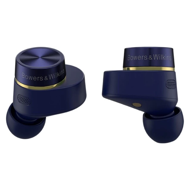 Беспроводные наушники Bowers & Wilkins Pi7 S2 - 2