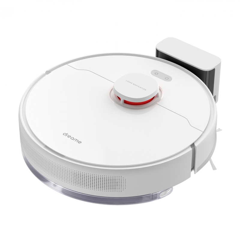 Робот-пылесос Xiaomi Dreame Bot D10s  - 4
