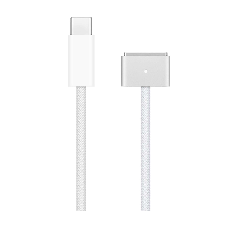 Кабель Apple USB-C to MagSafe 3  - 2