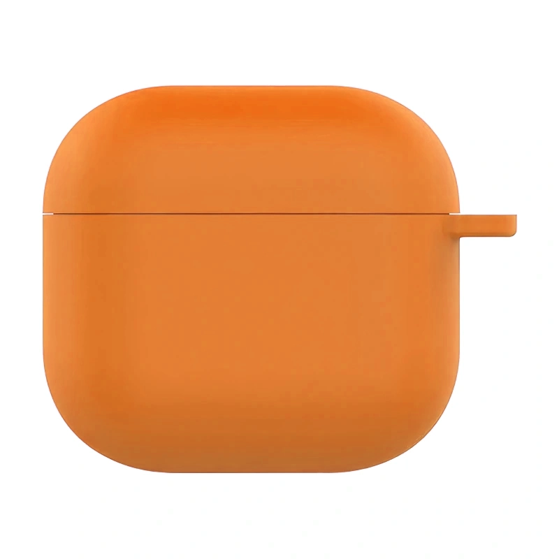 Кобура Silicon Protection Case для Apple AirPods 4 - 1