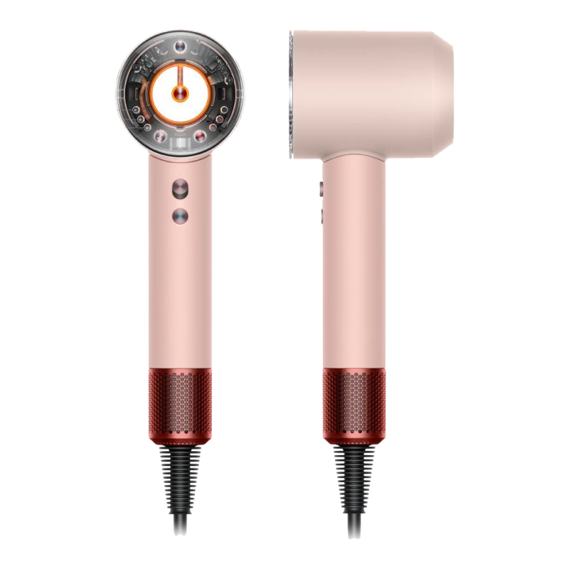 Фен Dyson Supersonic Nural HD16 - 3