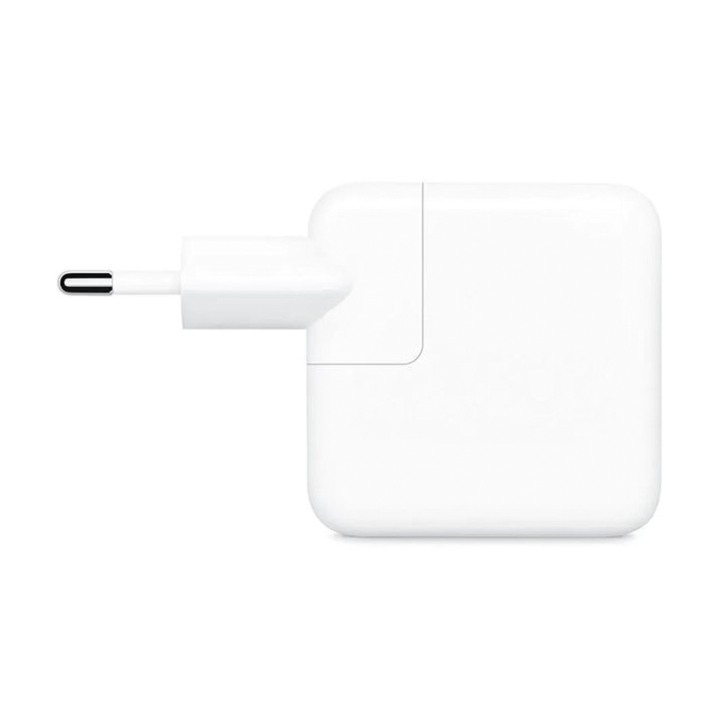 Сетевое зарядное устройство Apple Dual USB-C 35 Вт - 1