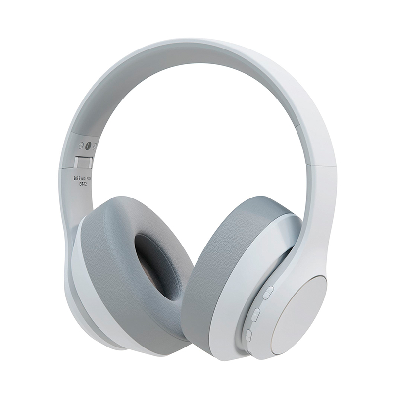 Беспроводные наушники Breaking Headset BT-12 - 1