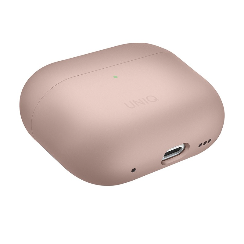 Кобура UNIQ Lino для Apple AirPods Pro 2 - 2