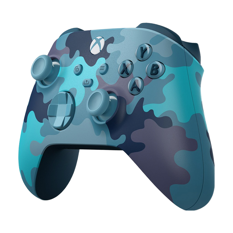 Геймпад Microsoft Xbox Series - 2