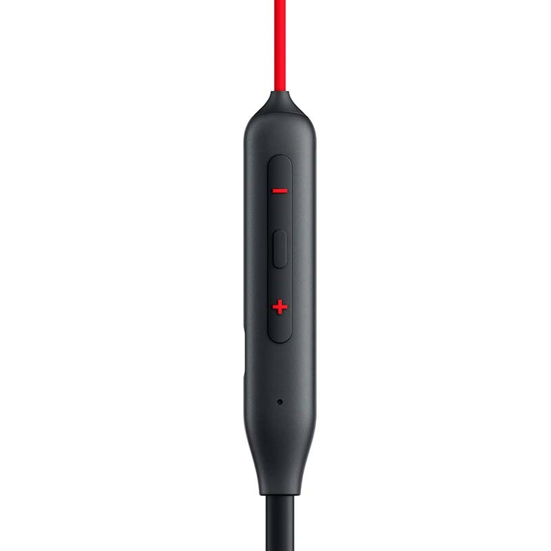 Беспроводные наушники OnePlus Bullets Wireless Z2 - 3
