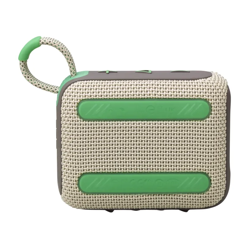 Портативная колонка JBL Go 4 - 2