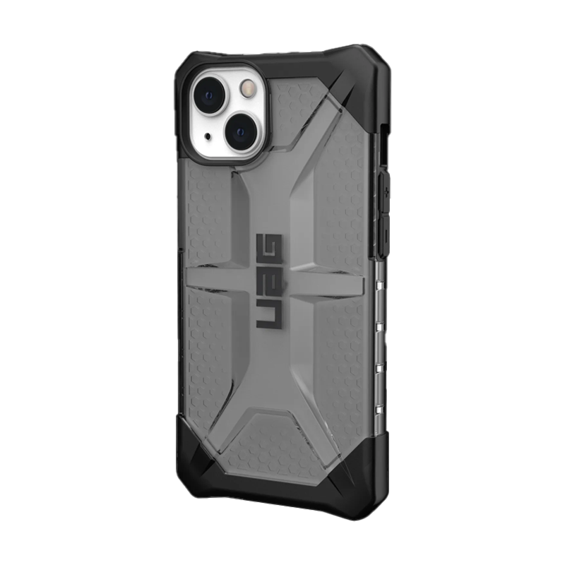 Клип-кейс (накладка) UAG Plasma для Apple iPhone 13 - 2