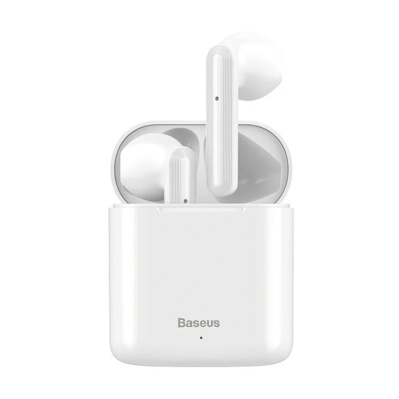 Беспроводные наушники Baseus Encok W09 - 1