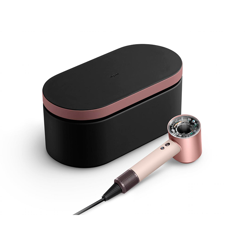 Фен Dyson Supersonic Nural HD16 - 4