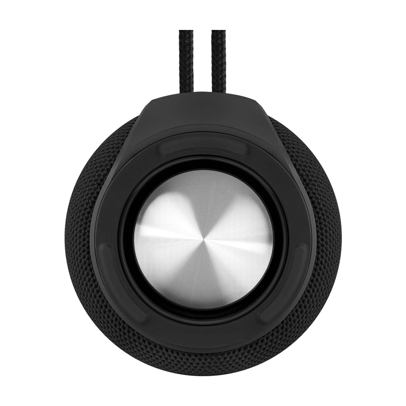 Портативная колонка Rombica mysound Clario - 4