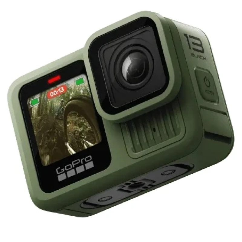Экшн-камера GoPro Hero 13 Black - 2
