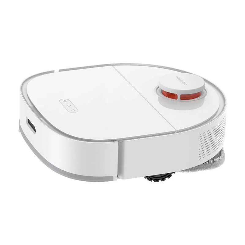 Робот-пылесос Xiaomi Dreame Bot W10 - 5