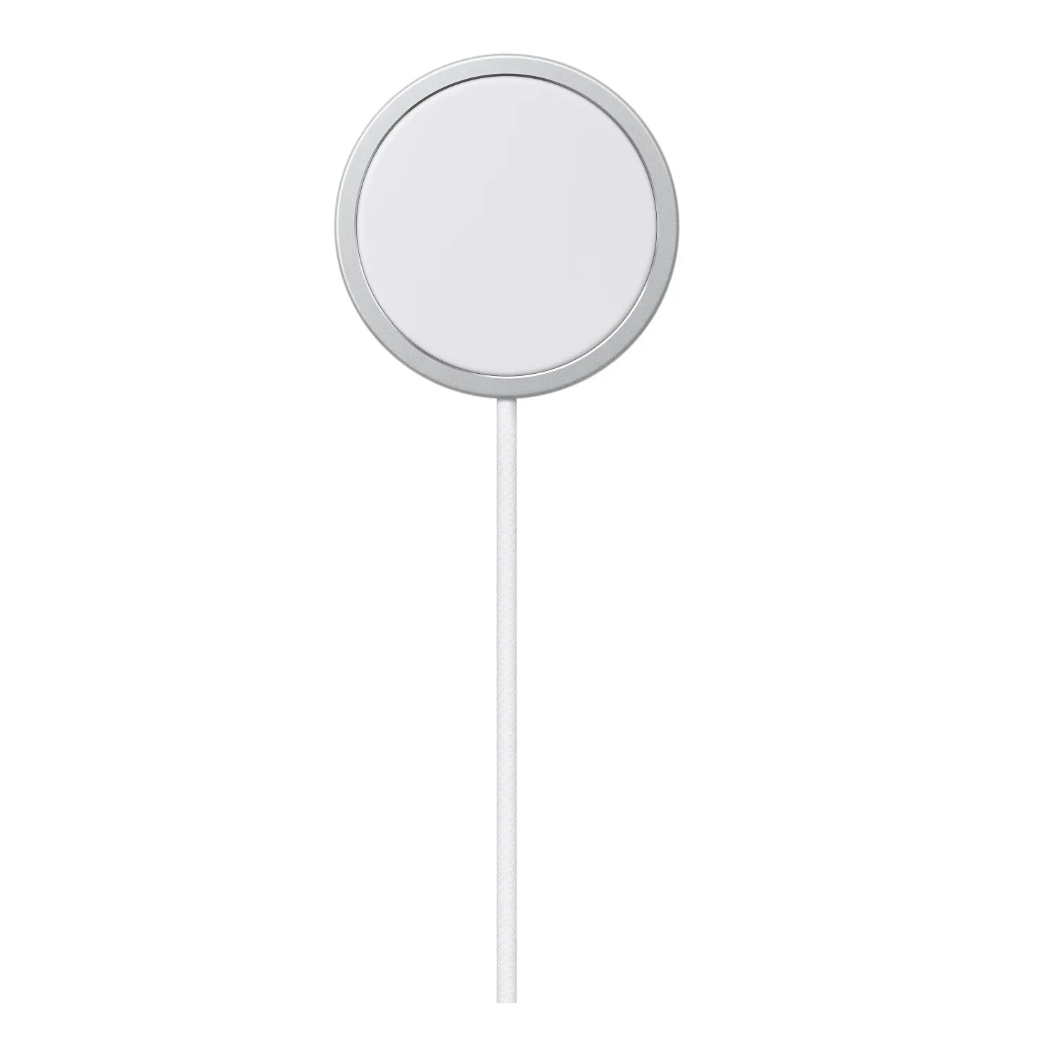 Беспроводное зарядное устройство Apple MagSafe Charger (2м) 25 Вт - 1
