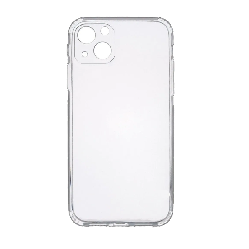 Клип-кейс (накладка) Ice Crust для Apple iPhone 15 - 1