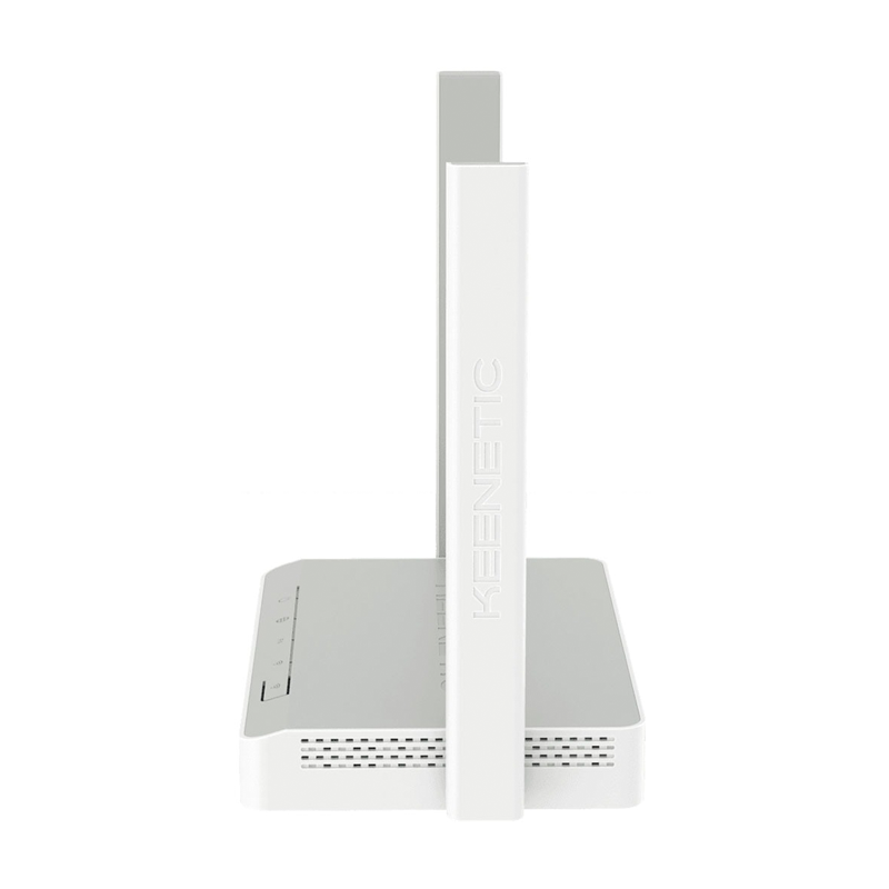 Wi-Fi роутер Keenetic EXTRA  AC1200 - 5