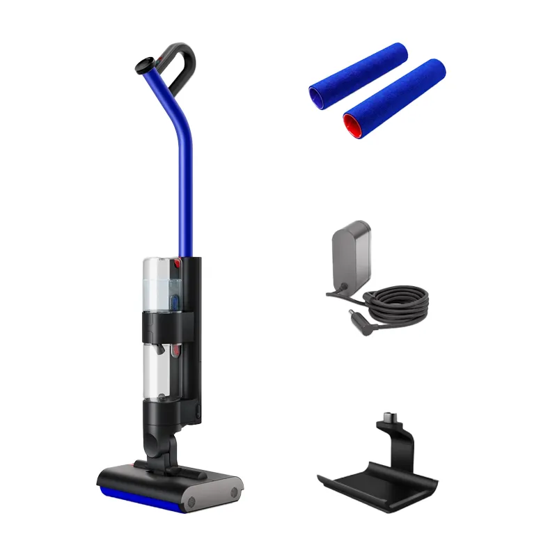 Моющий беспроводной пылесос Dyson Wash G1 - 4