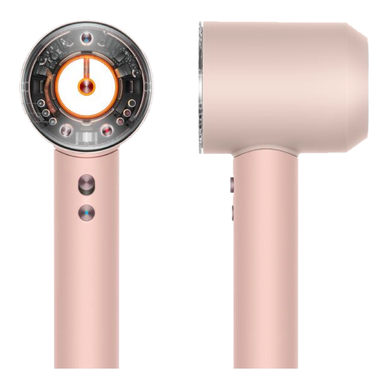 Фен Dyson Supersonic Nural HD16 - 4