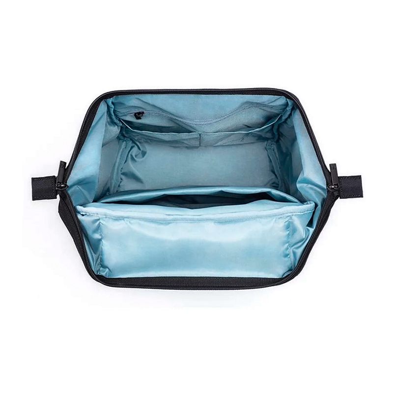 Рюкзак Xiaomi 90 Points Multitasker Backpack, чёрный - 5