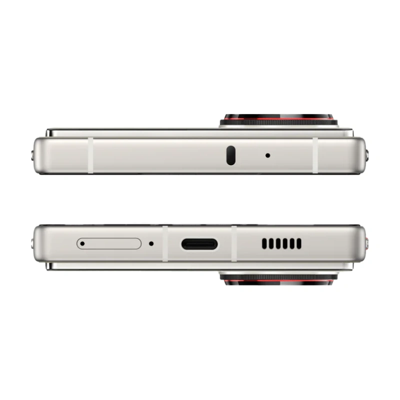 Смартфон Nubia Z70 Ultra - 4