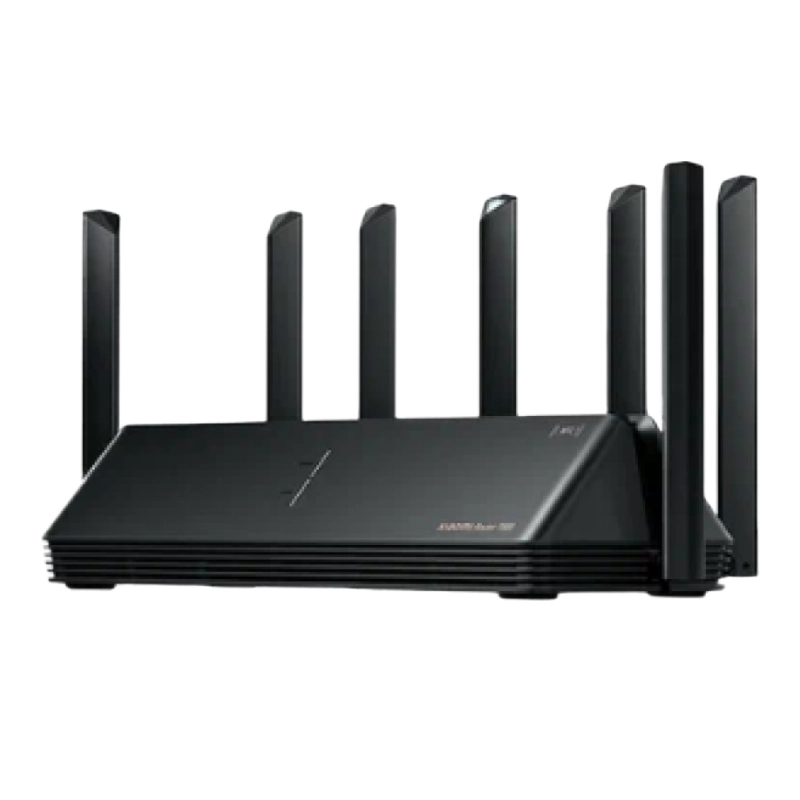 Wi-Fi роутер Xiaomi BE7000 - 1
