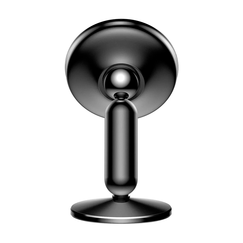 Автомобильный держатель магнитный Baseus Bullet An (клеящаяся платформа) - 3