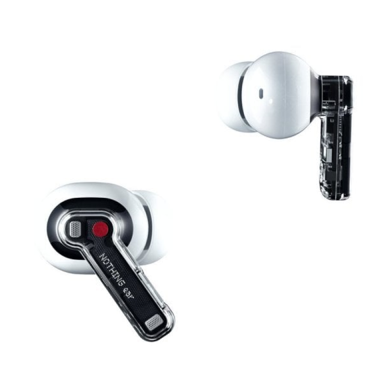 Беспроводные наушники Nothing Ear (2024) - 2