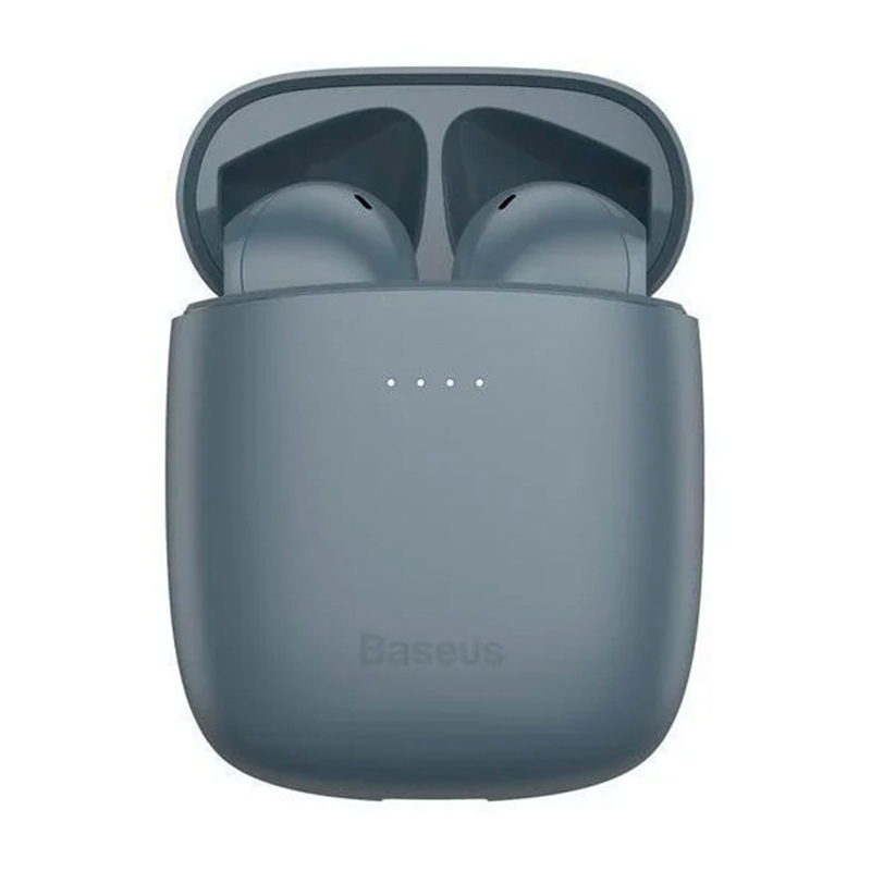 Беспроводные наушники Baseus Encok W04 Pro - 3