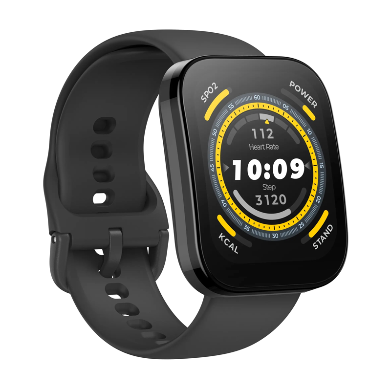 Умные часы Xiaomi Amazfit BIP 5 - 3