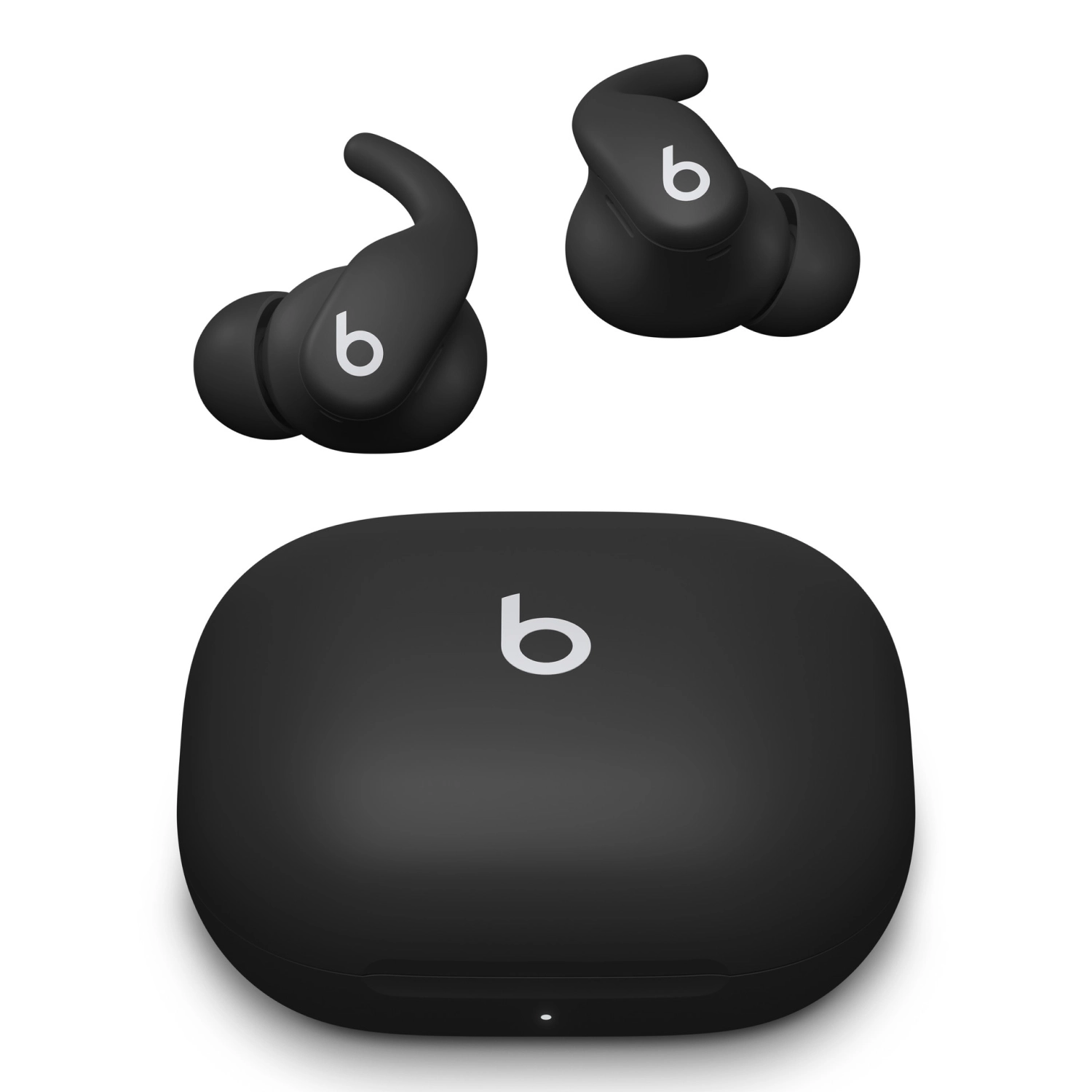 Беспроводные наушники Beats Powerbeats Fit  - 1