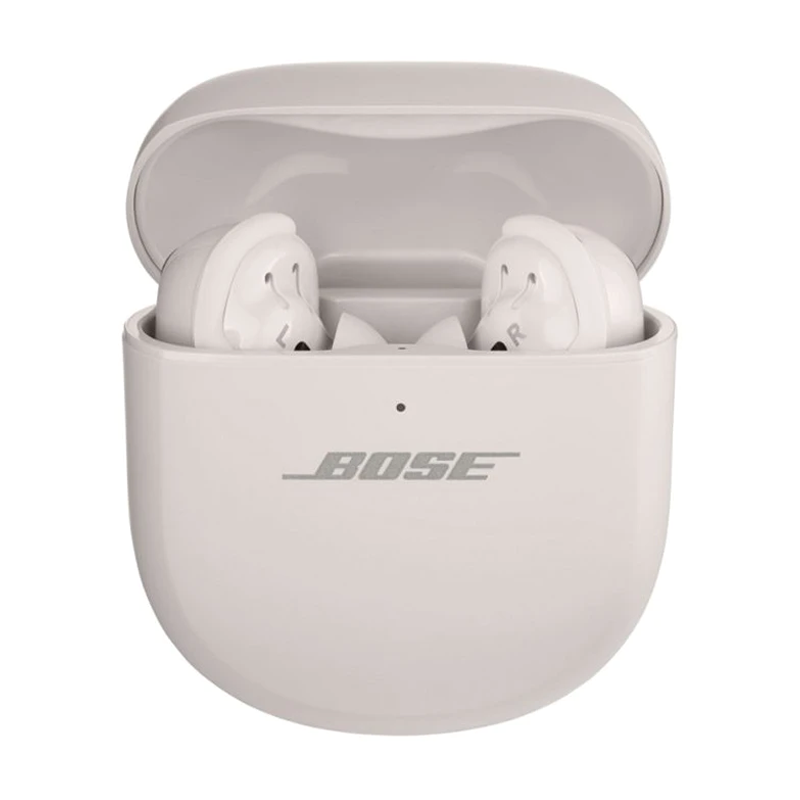 Беспроводные наушники Bose QuietComfort Ultra Earbuds - 1