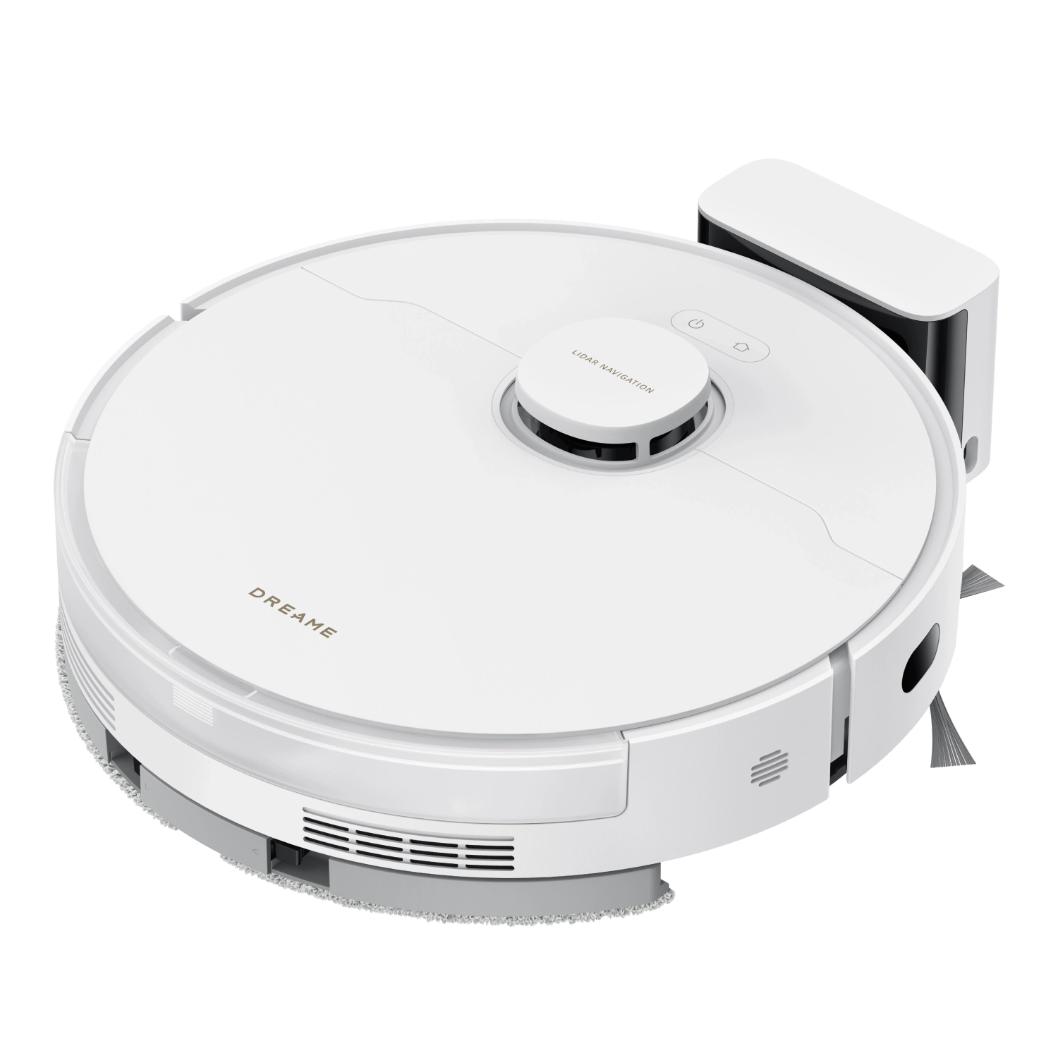 Робот-пылесос Xiaomi Dreame D20 Pro - 1