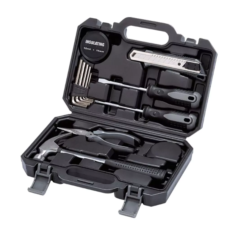 Набор инструментов Xiaomi Jiuxun Home Daily Kit (12 предметов) - 2